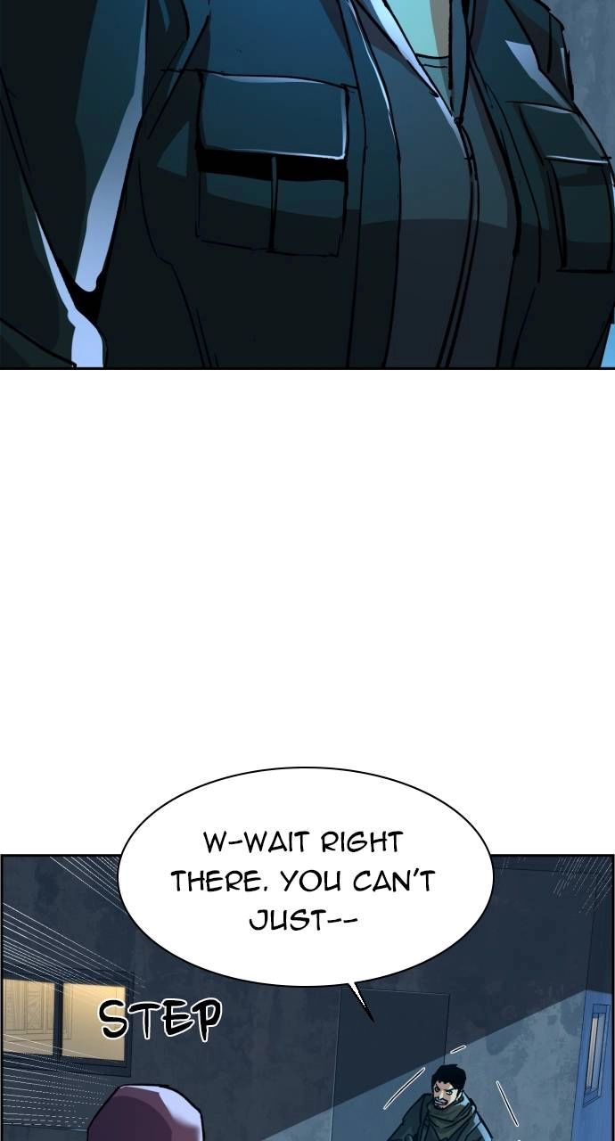 Mercenary Enrollment Chapter 113 Page 81