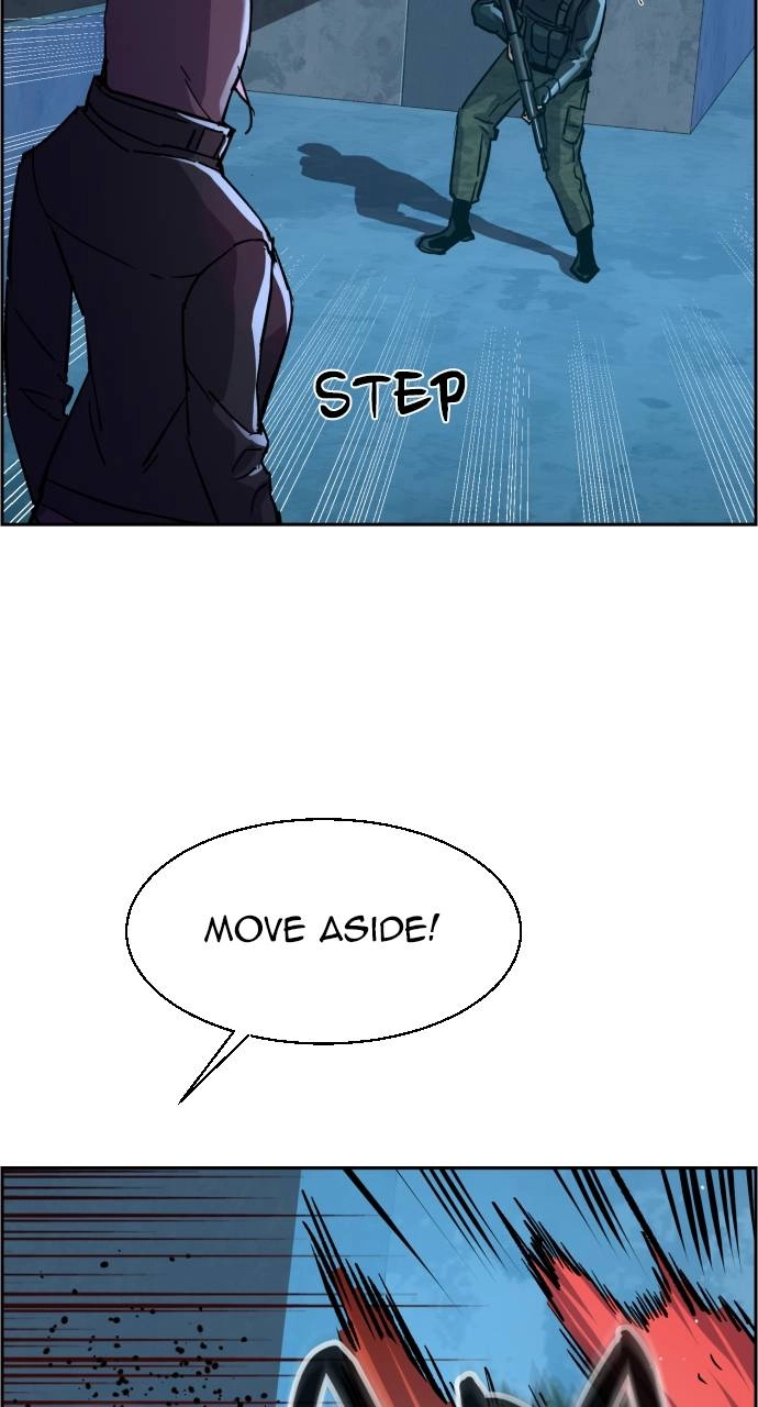Mercenary Enrollment Chapter 113 Page 82