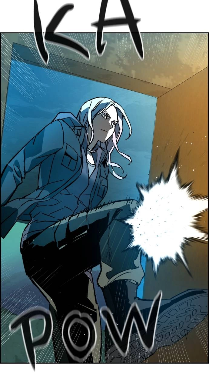 Mercenary Enrollment Chapter 113 Page 85