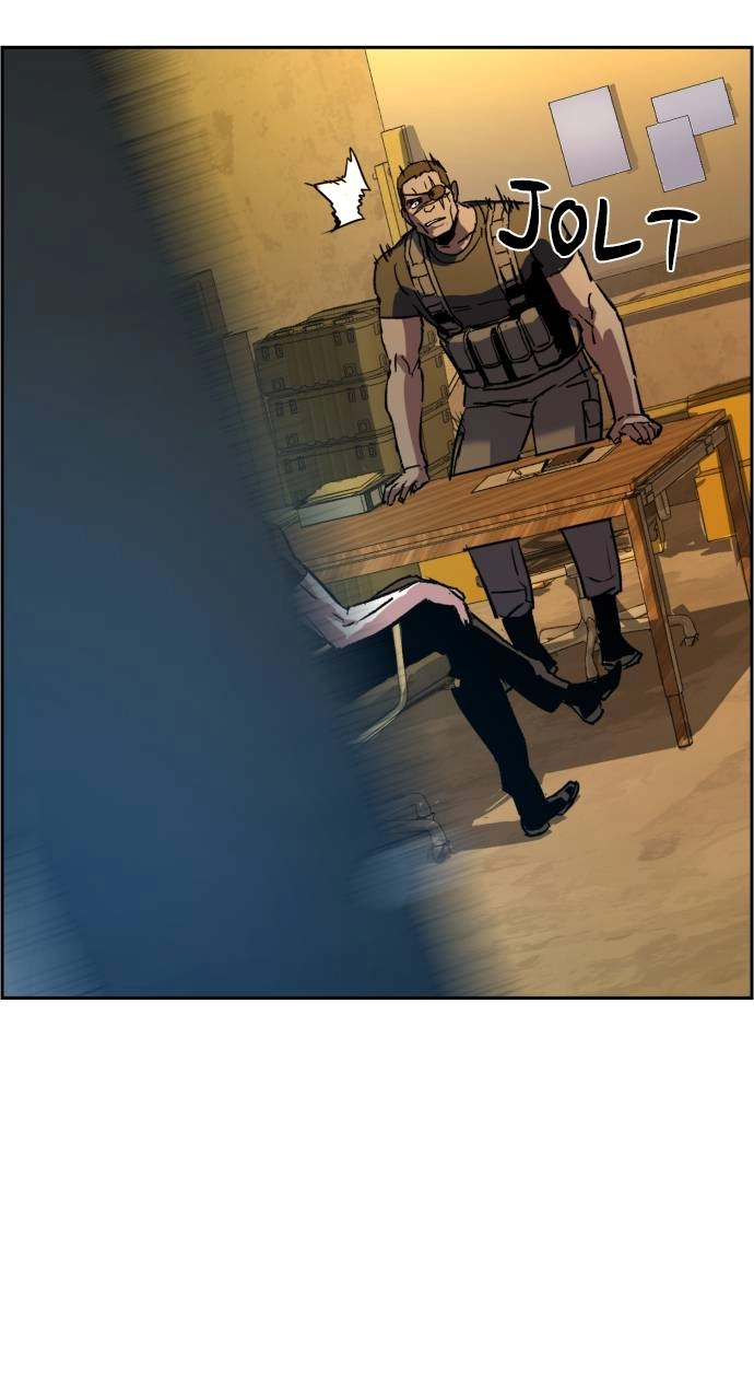 Mercenary Enrollment Chapter 113 Page 87