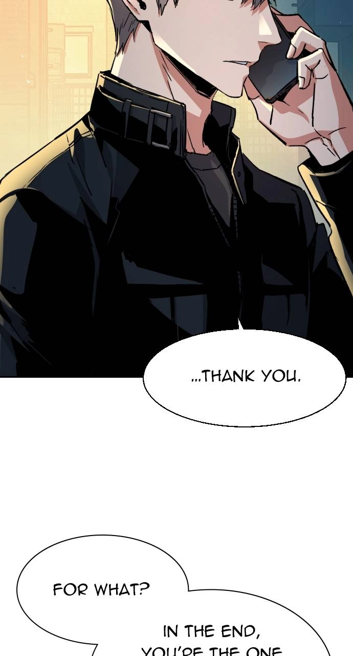 Mercenary Enrollment Chapter 113 Page 8