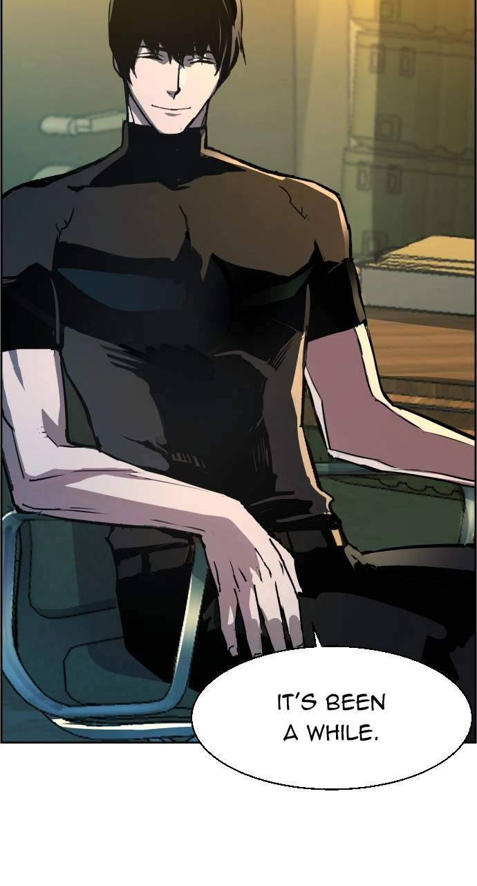 Mercenary Enrollment Chapter 113 Page 97