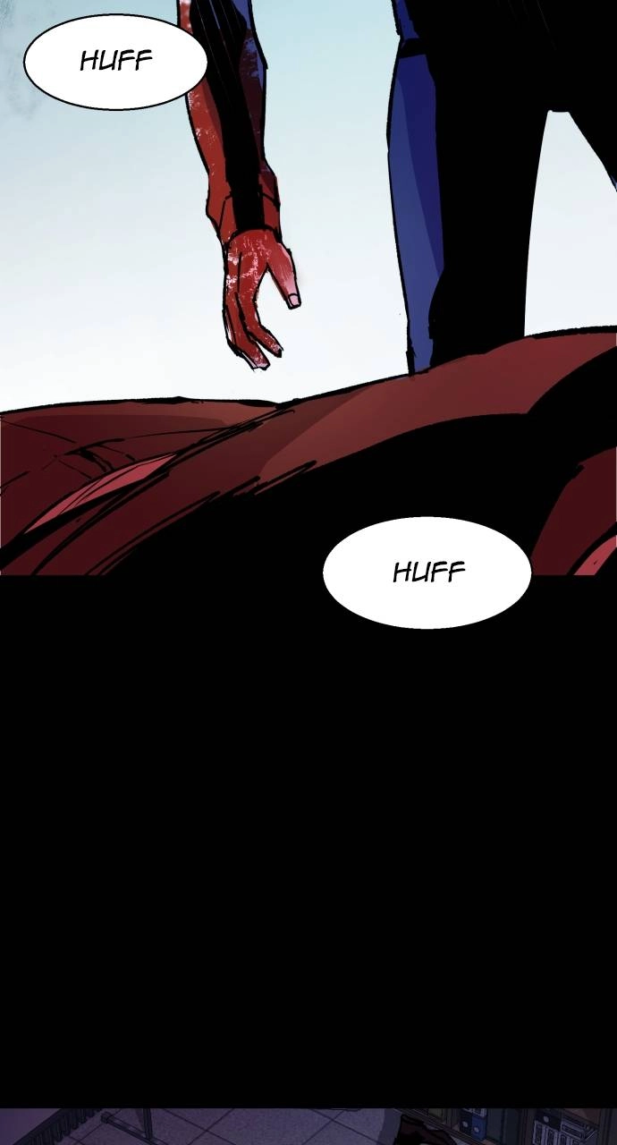 Mercenary Enrollment Chapter 147 Page 101