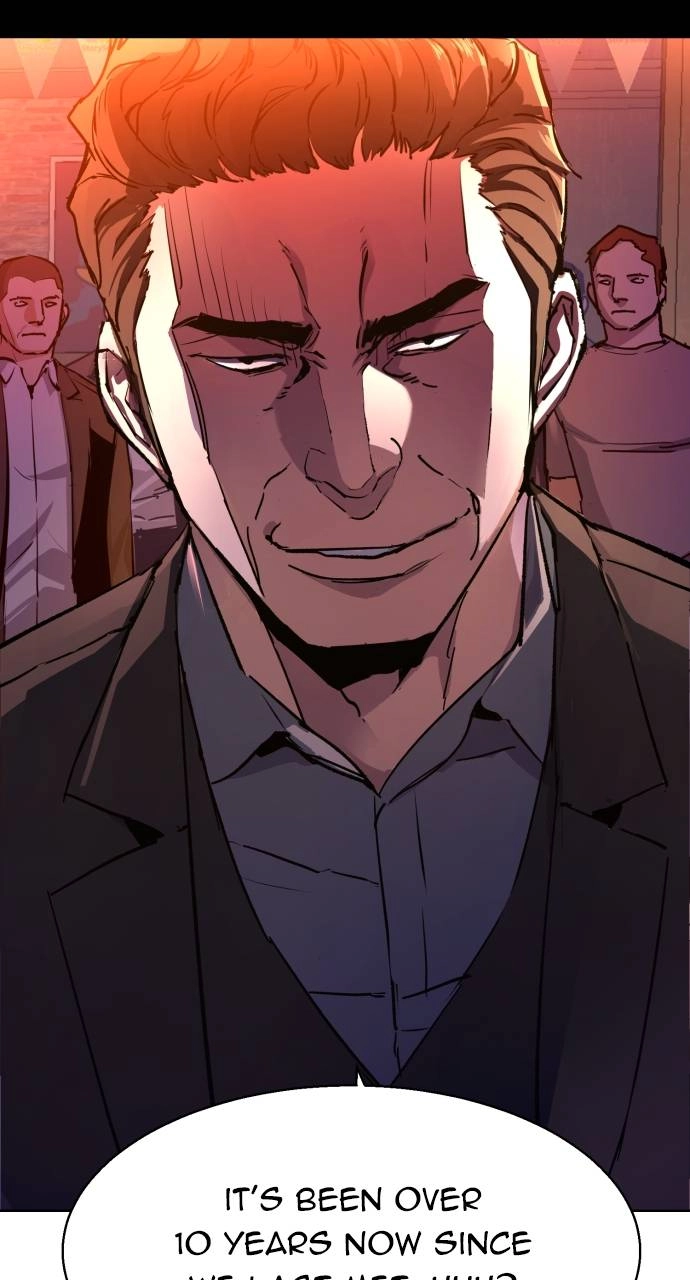 Mercenary Enrollment Chapter 147 Page 107