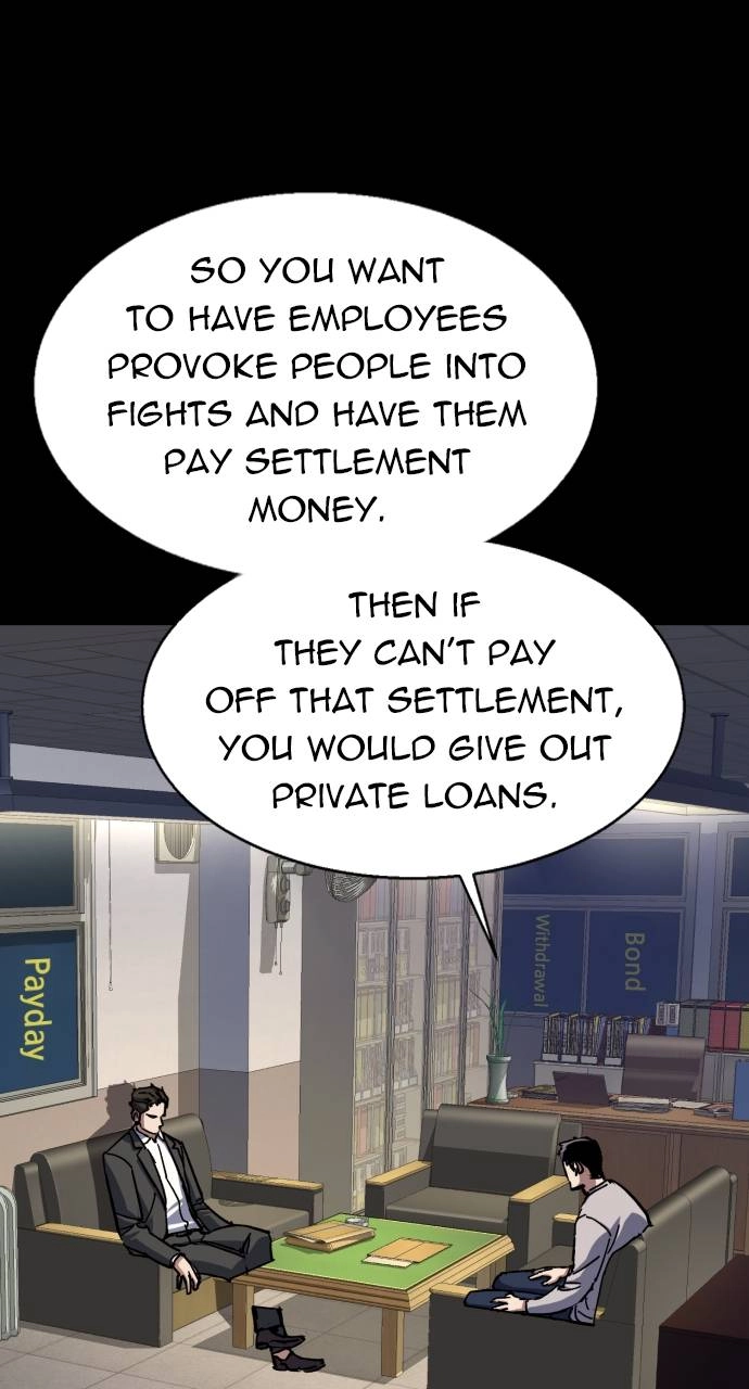 Mercenary Enrollment Chapter 147 Page 20