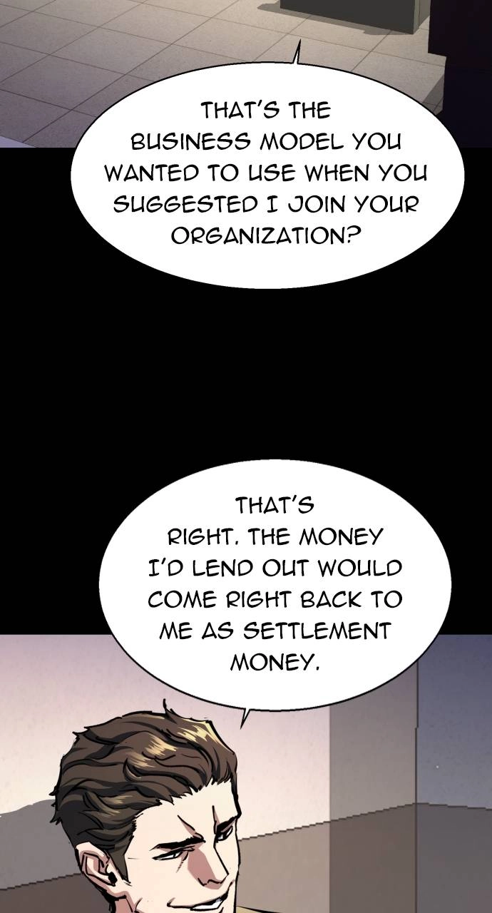 Mercenary Enrollment Chapter 147 Page 21