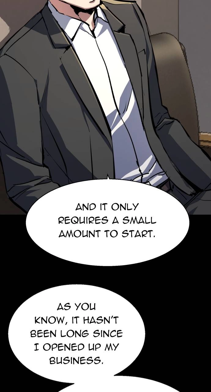 Mercenary Enrollment Chapter 147 Page 22