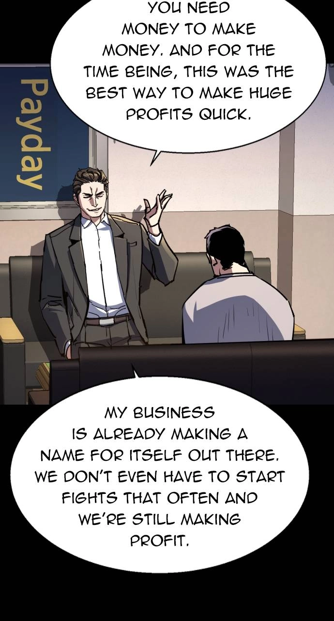 Mercenary Enrollment Chapter 147 Page 23