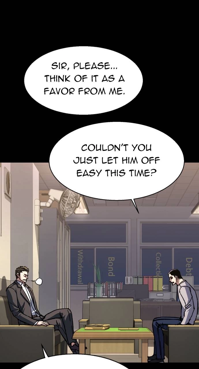 Mercenary Enrollment Chapter 147 Page 31