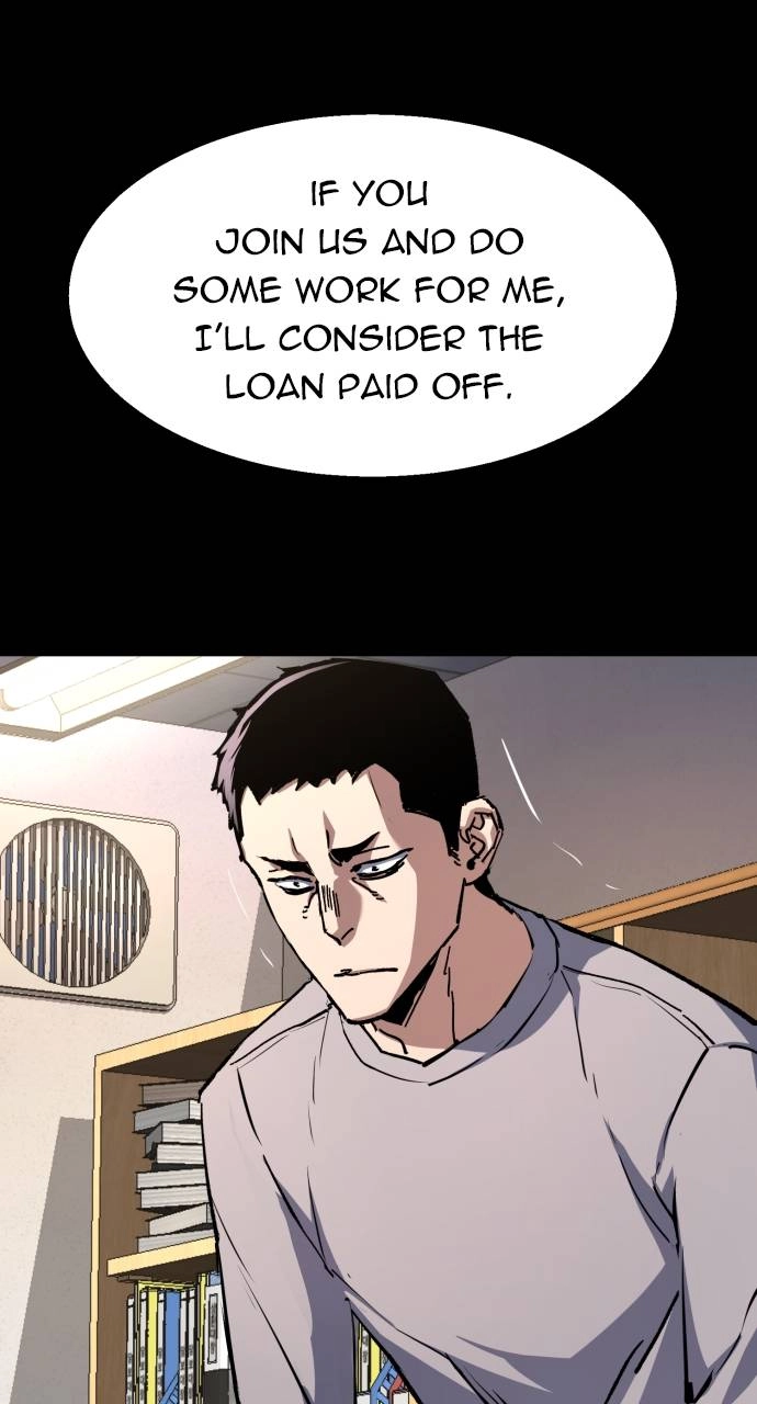 Mercenary Enrollment Chapter 147 Page 36