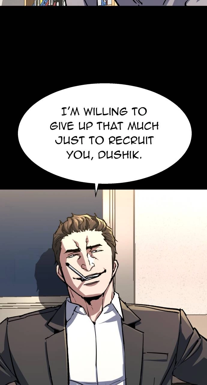 Mercenary Enrollment Chapter 147 Page 37