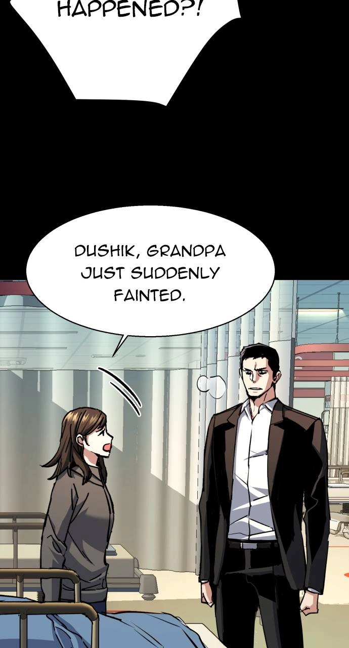 Mercenary Enrollment Chapter 147 Page 61