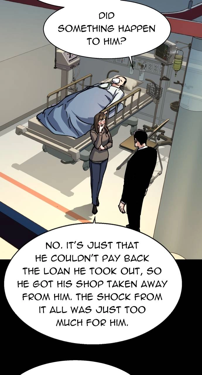 Mercenary Enrollment Chapter 147 Page 64