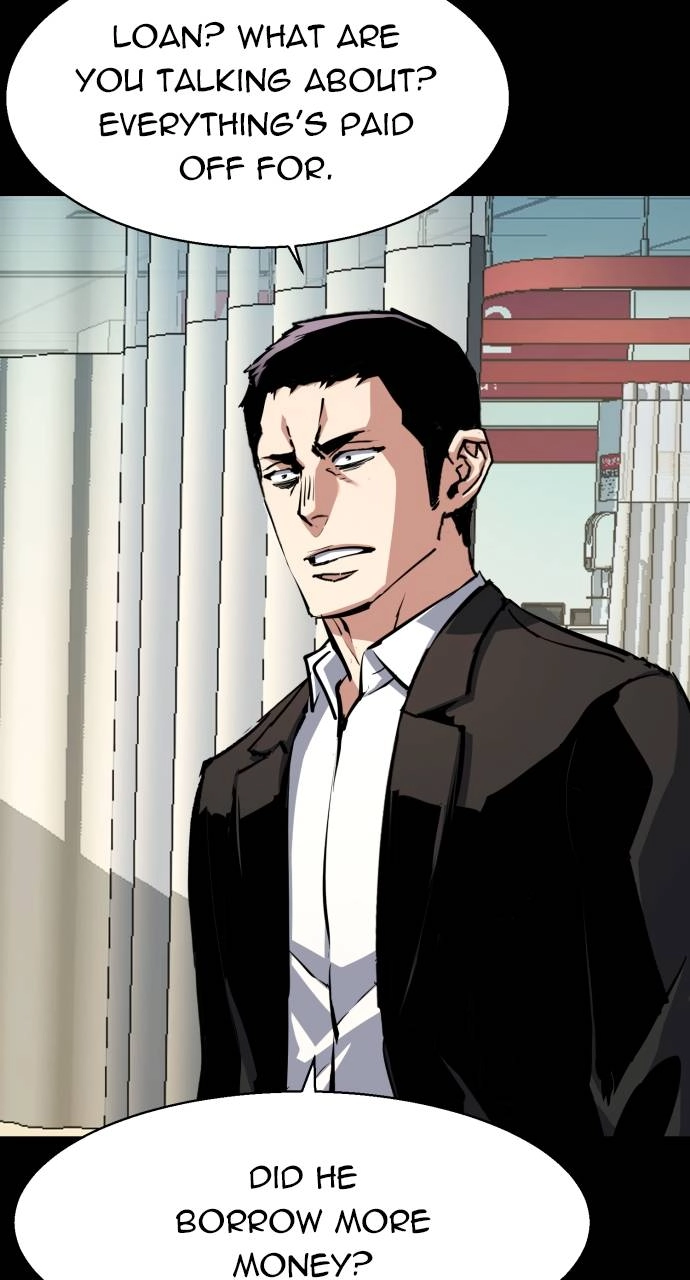 Mercenary Enrollment Chapter 147 Page 65