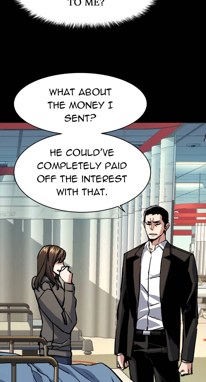 Mercenary Enrollment Chapter 147 Page 68