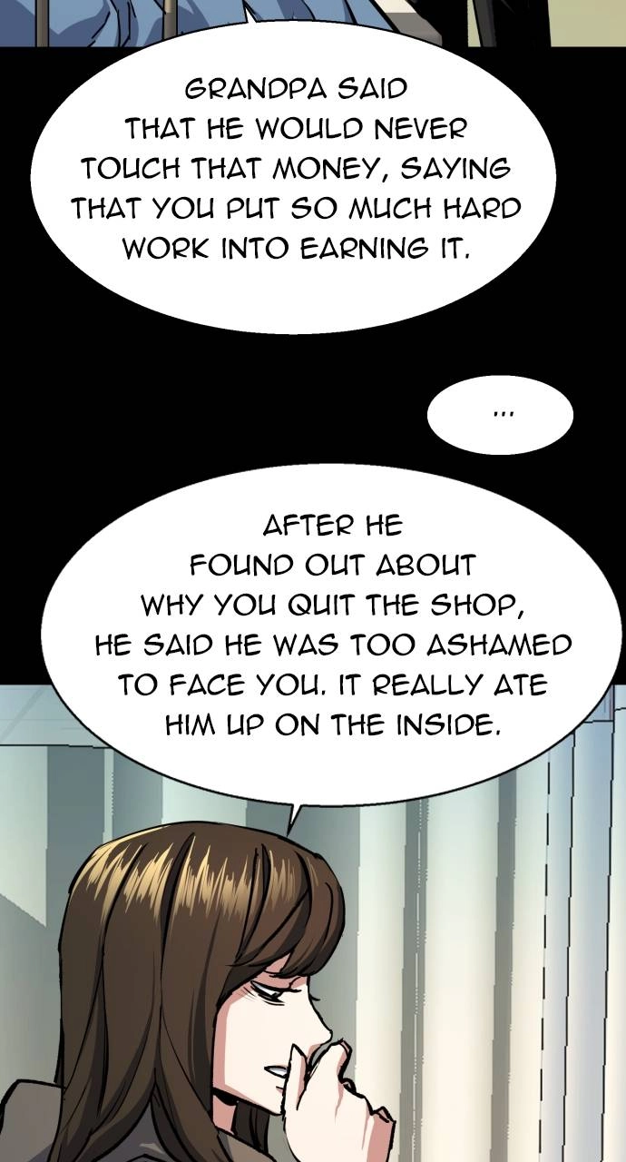 Mercenary Enrollment Chapter 147 Page 69