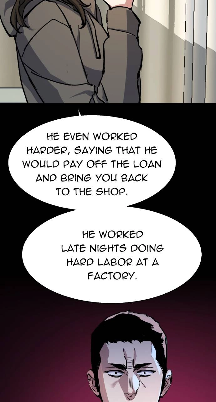 Mercenary Enrollment Chapter 147 Page 70
