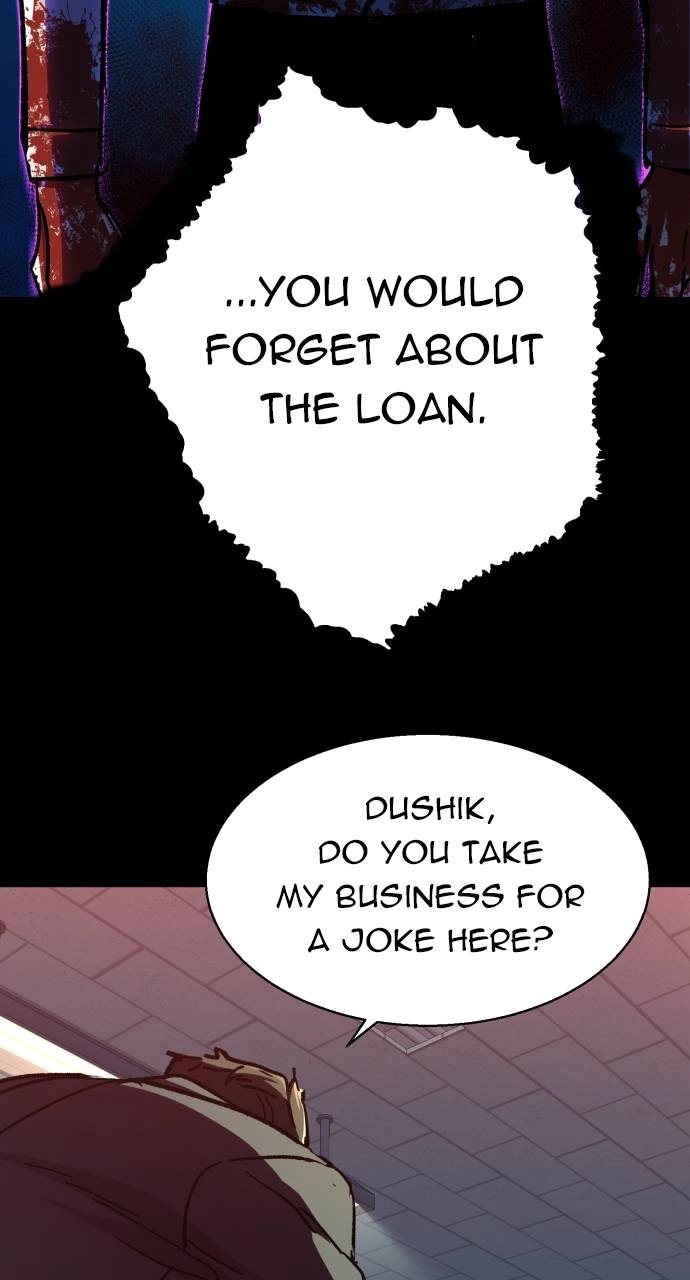 Mercenary Enrollment Chapter 147 Page 81