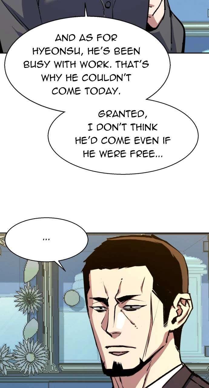Mercenary Enrollment Chapter 144 Page 19