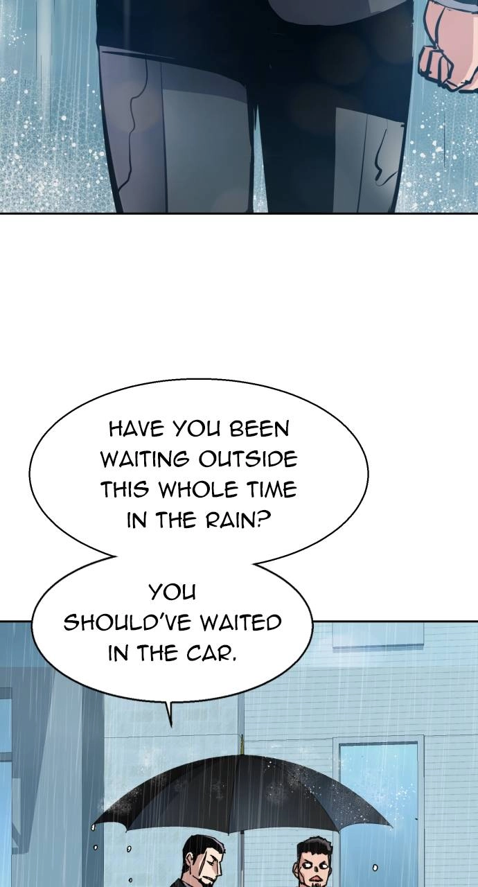 Mercenary Enrollment Chapter 144 Page 28