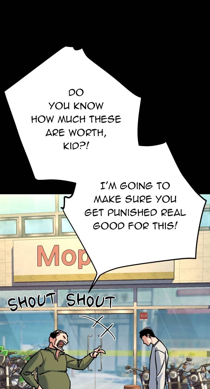Mercenary Enrollment Chapter 144 Page 35