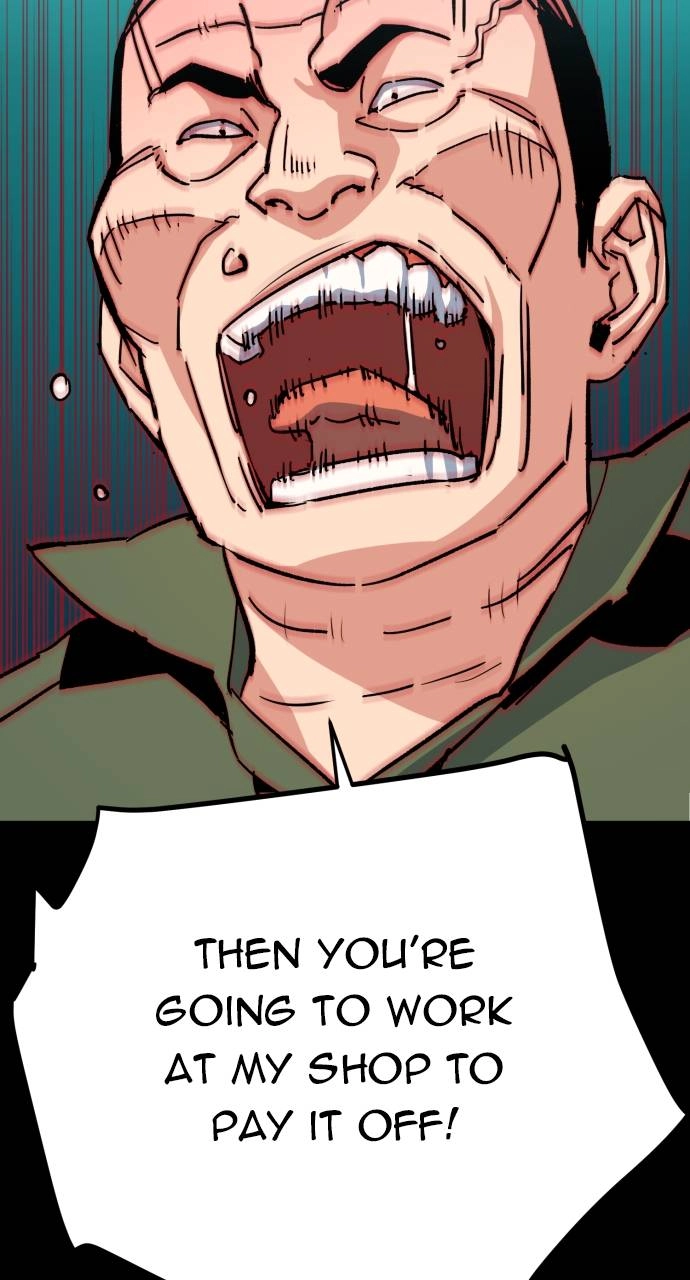 Mercenary Enrollment Chapter 144 Page 37