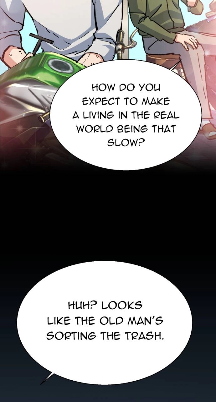 Mercenary Enrollment Chapter 144 Page 48