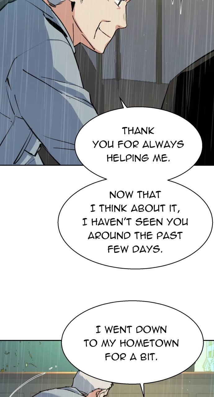 Mercenary Enrollment Chapter 144 Page 60