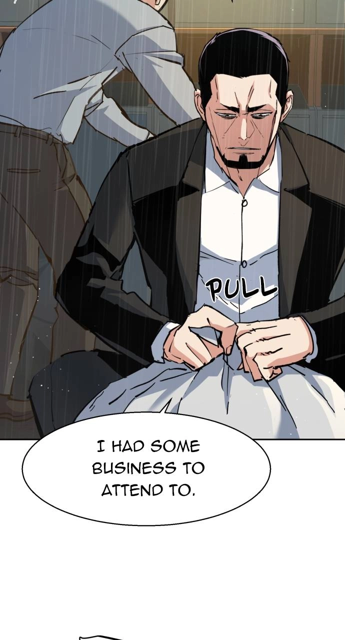 Mercenary Enrollment Chapter 144 Page 61