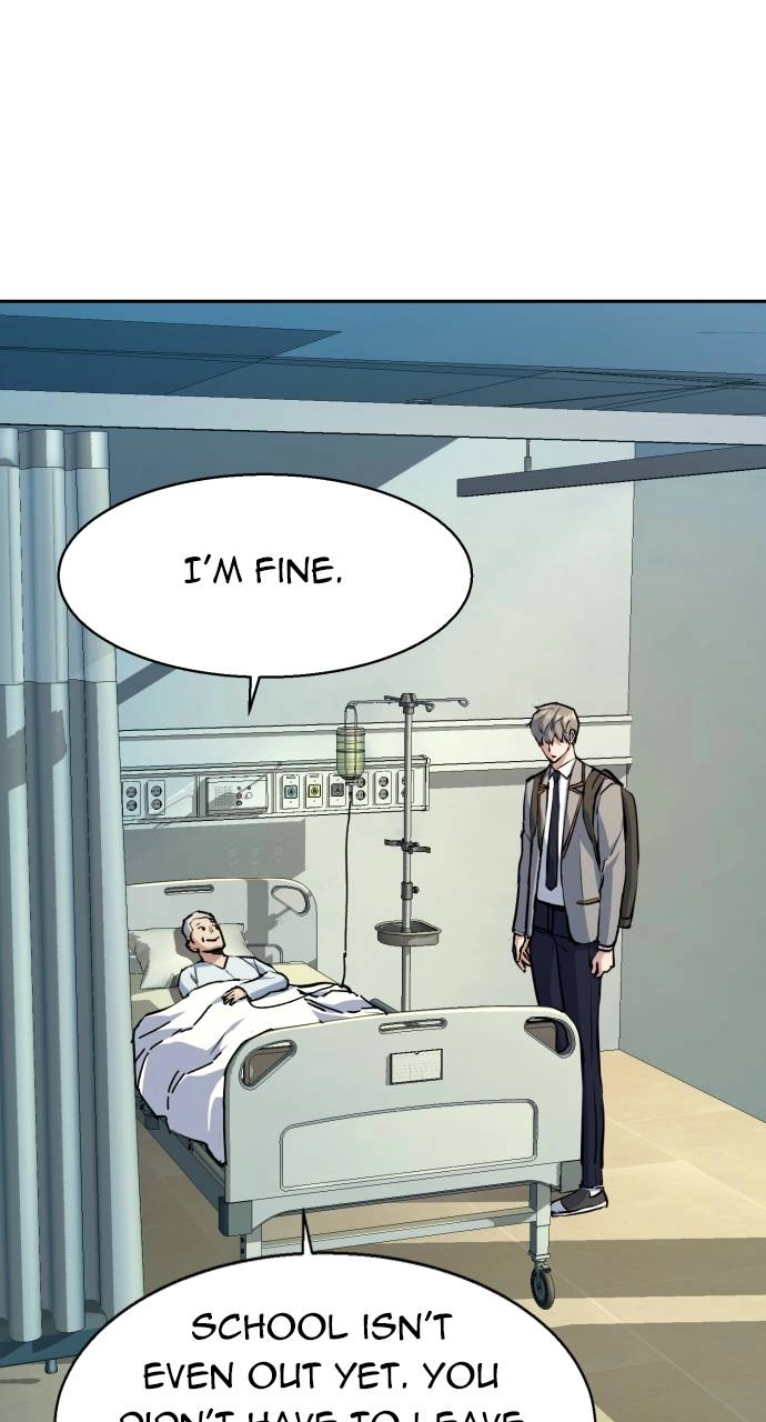 Mercenary Enrollment Chapter 144 Page 69