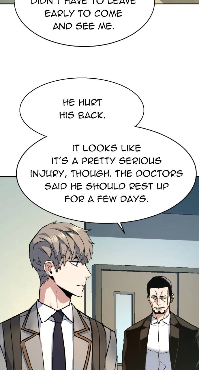 Mercenary Enrollment Chapter 144 Page 70