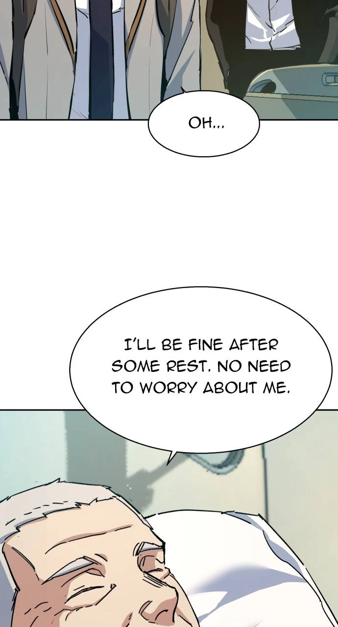 Mercenary Enrollment Chapter 144 Page 71