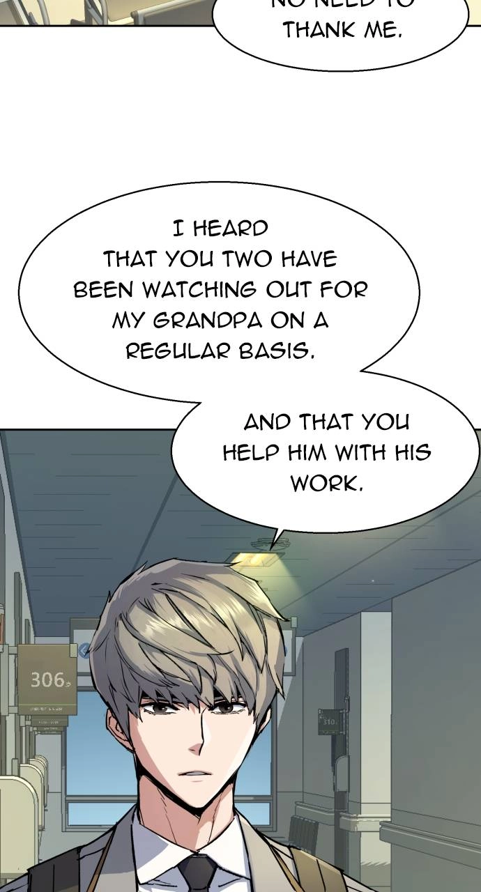 Mercenary Enrollment Chapter 144 Page 77