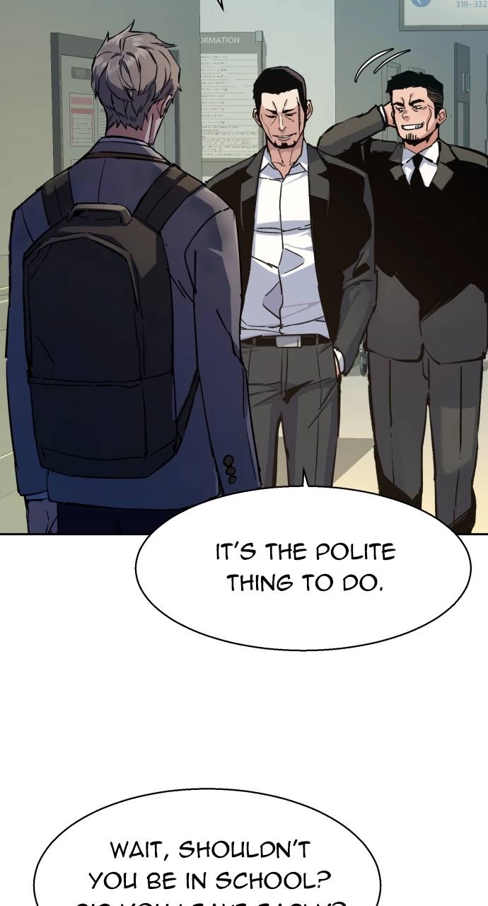 Mercenary Enrollment Chapter 144 Page 79