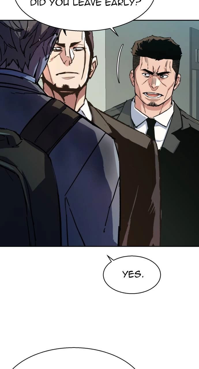 Mercenary Enrollment Chapter 144 Page 80