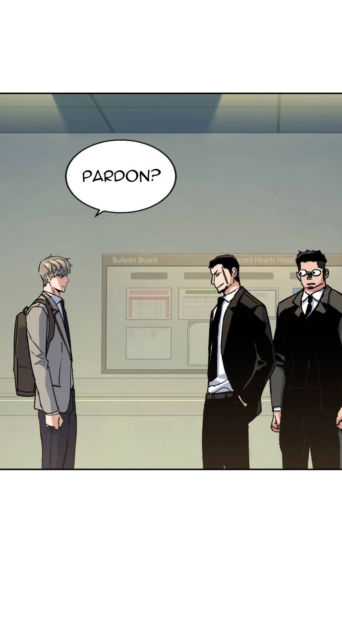 Mercenary Enrollment Chapter 144 Page 86