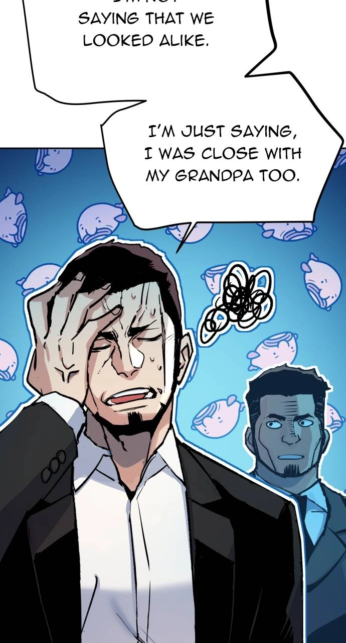Mercenary Enrollment Chapter 144 Page 88