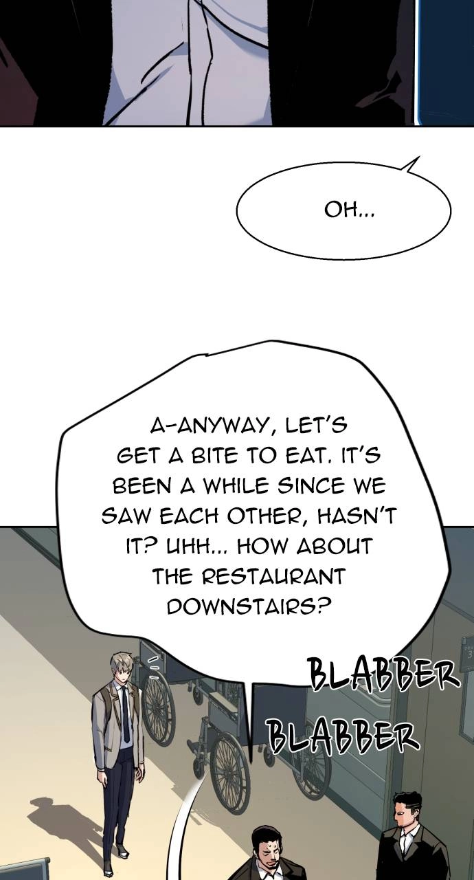 Mercenary Enrollment Chapter 144 Page 89