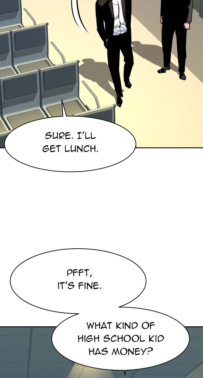 Mercenary Enrollment Chapter 144 Page 90