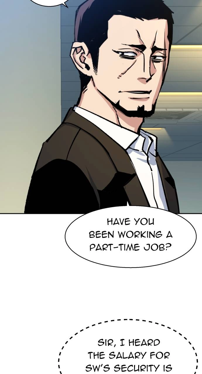 Mercenary Enrollment Chapter 144 Page 92