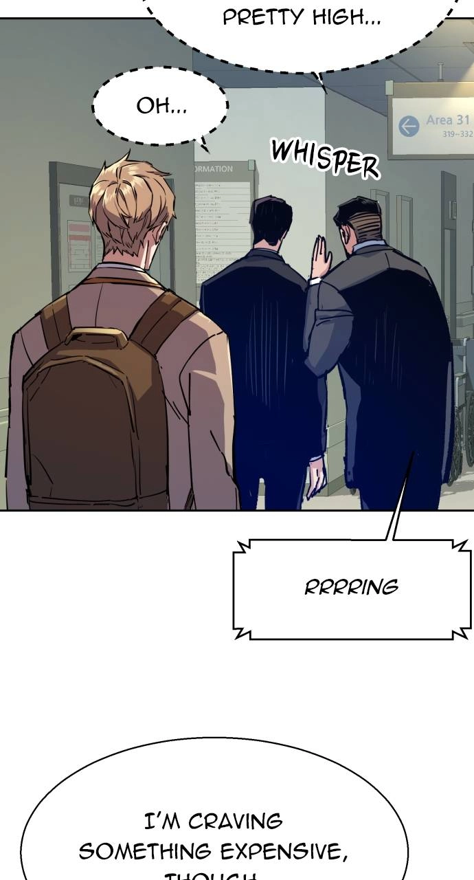 Mercenary Enrollment Chapter 144 Page 93