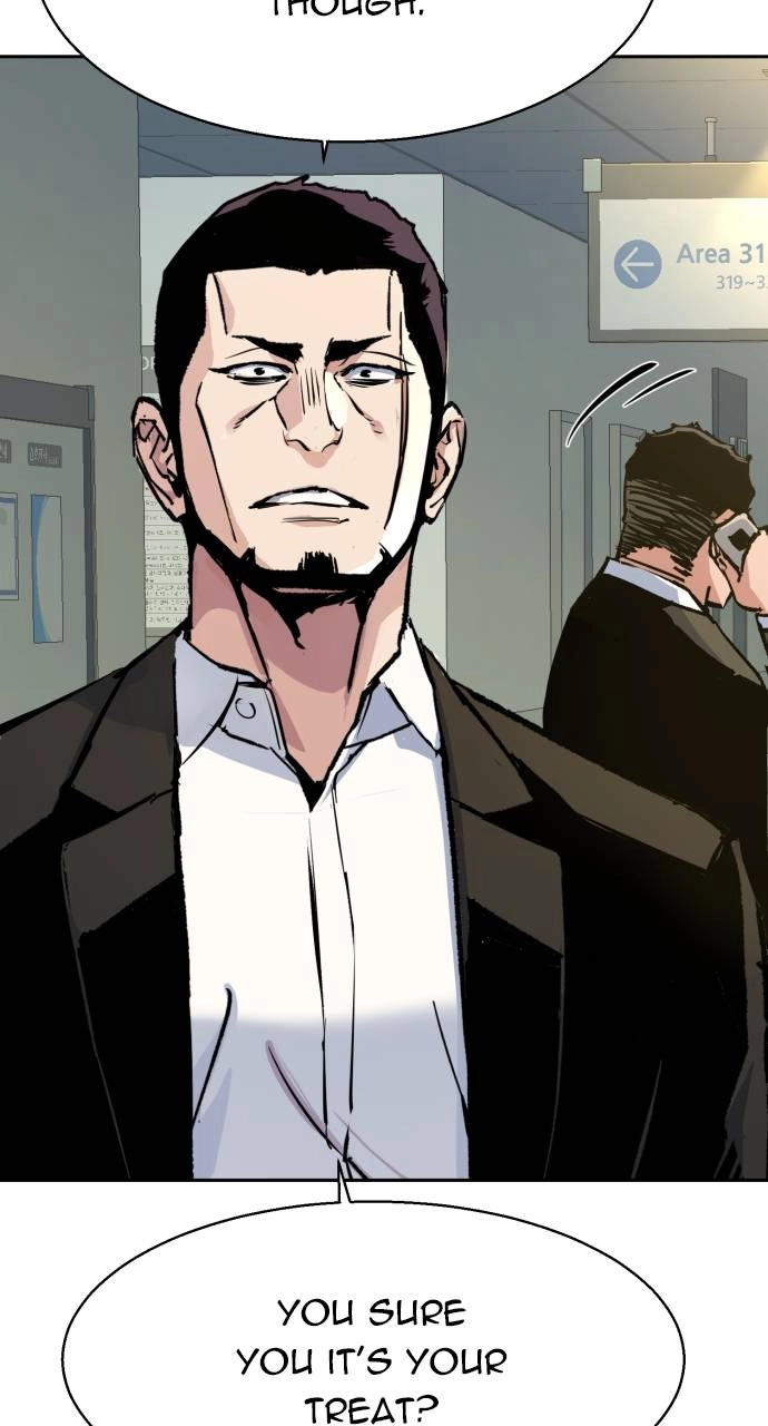 Mercenary Enrollment Chapter 144 Page 94