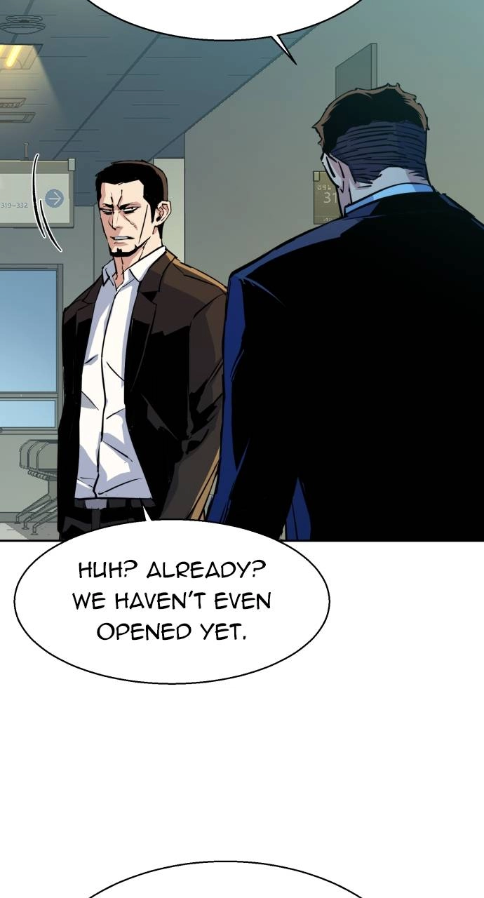 Mercenary Enrollment Chapter 144 Page 98