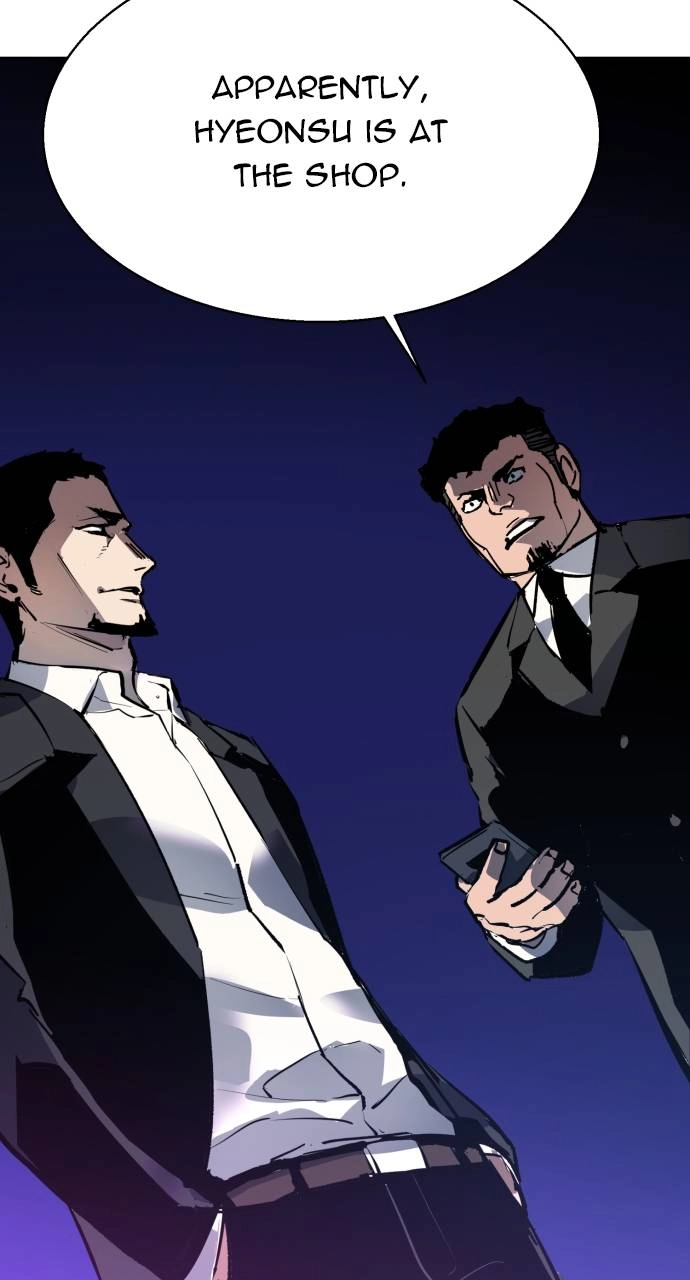 Mercenary Enrollment Chapter 144 Page 99