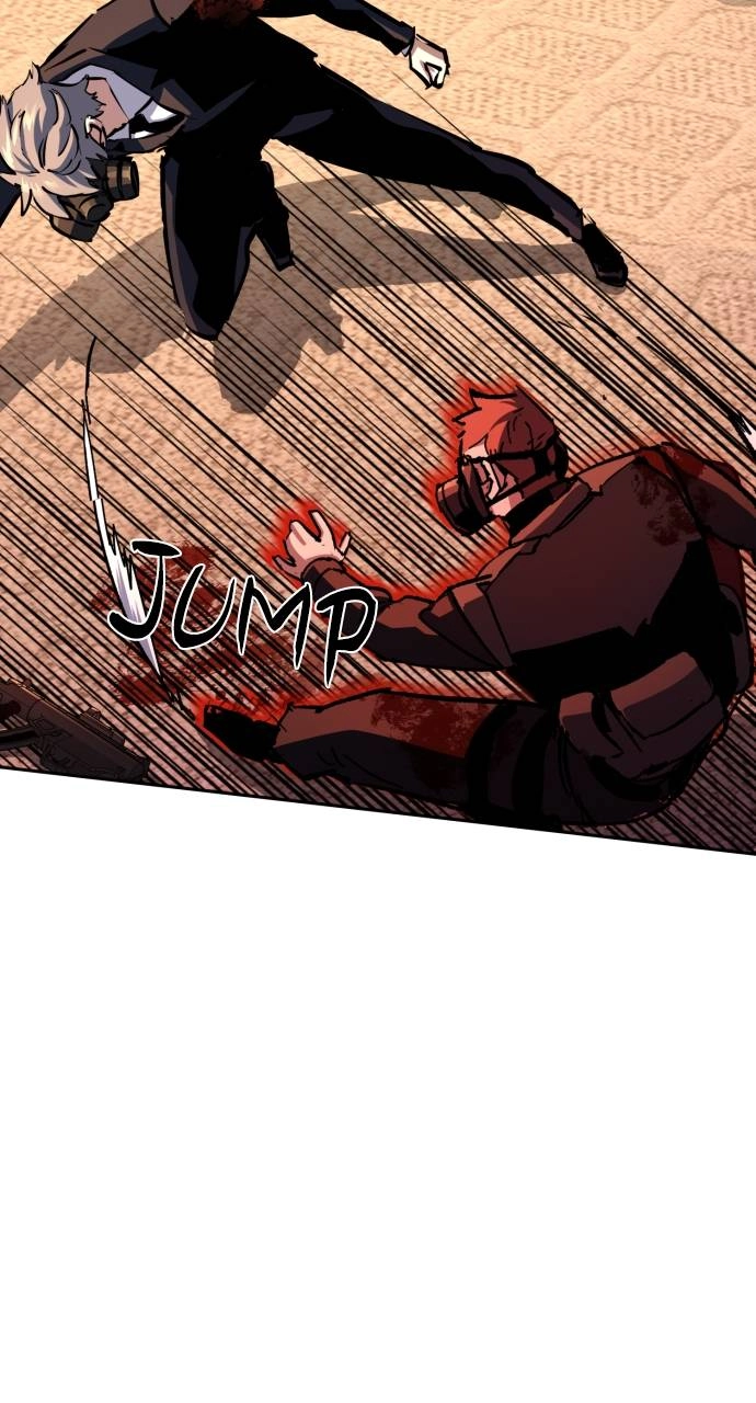 Mercenary Enrollment Chapter 173 Page 21