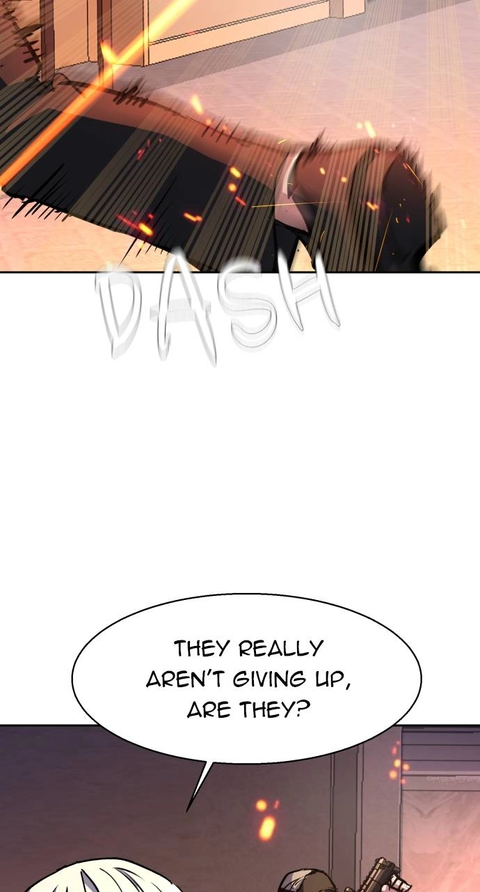 Mercenary Enrollment Chapter 173 Page 69