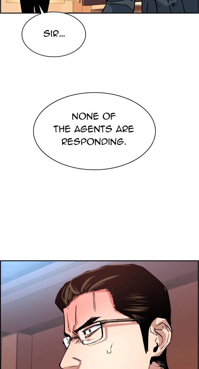 Mercenary Enrollment Chapter 101 Page 100