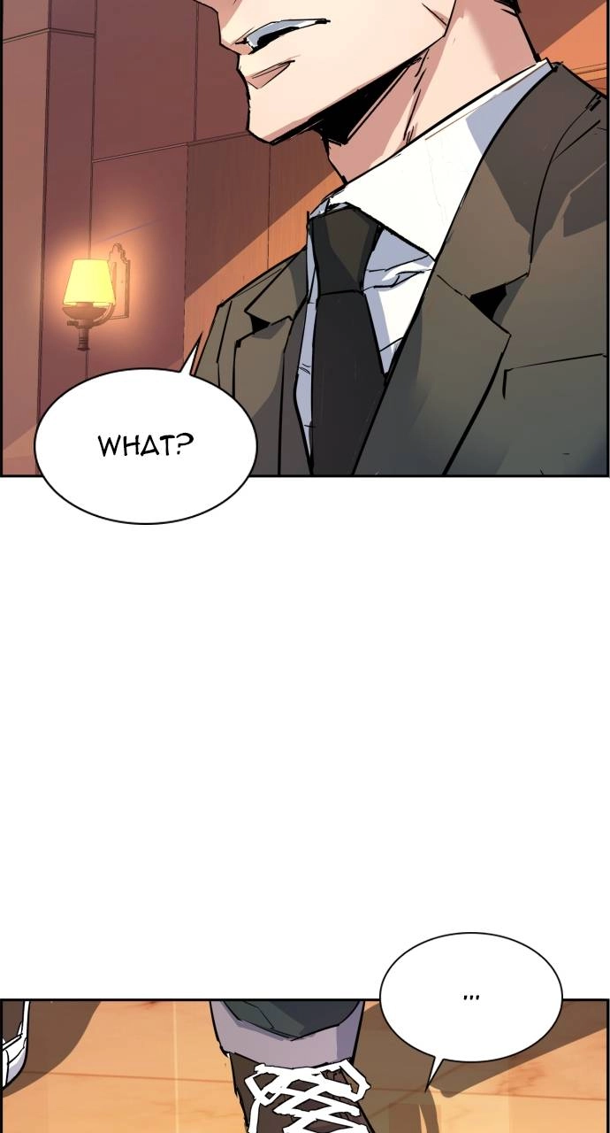 Mercenary Enrollment Chapter 101 Page 101