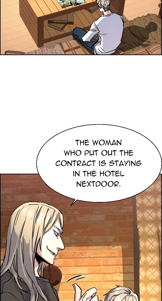 Mercenary Enrollment Chapter 101 Page 15