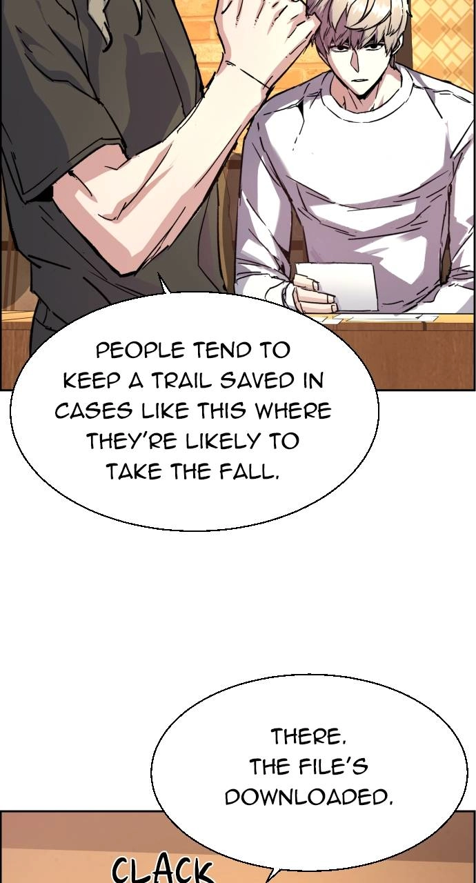 Mercenary Enrollment Chapter 101 Page 16
